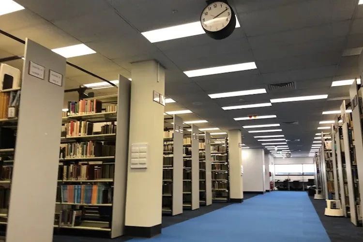Griffith University, Australia