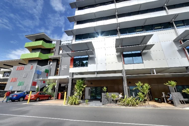 Griffith University, Australia
