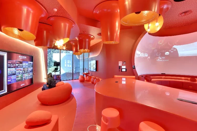 Griffith University, Australia