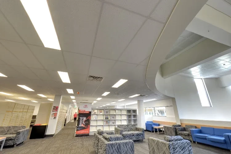 Griffith University, Australia