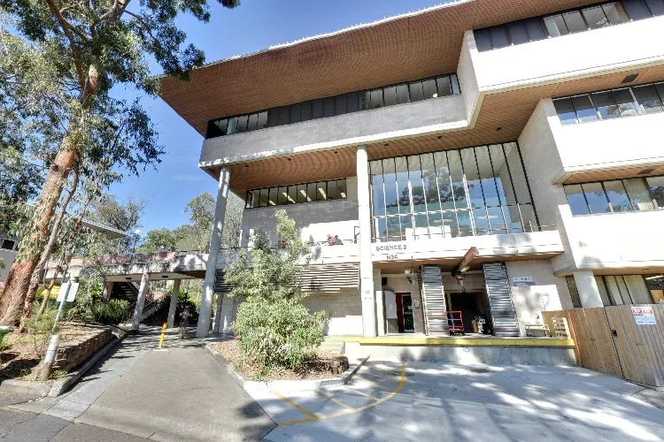 Griffith University, Australia