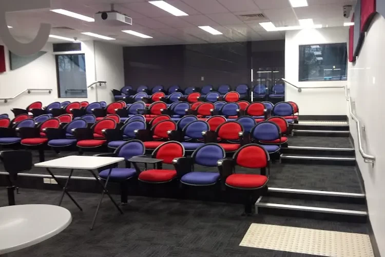 Griffith University, Australia