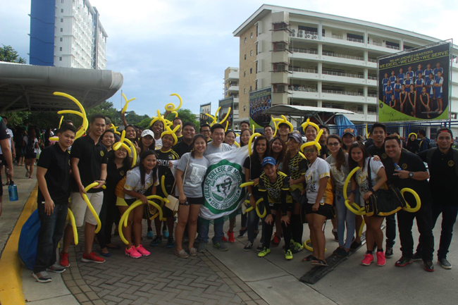 Gullas College of Medicine, Cebu