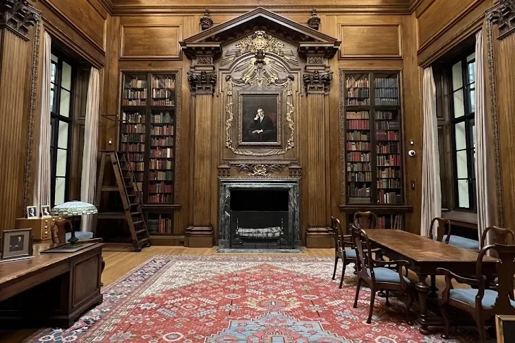 Harvard University, Cambridge