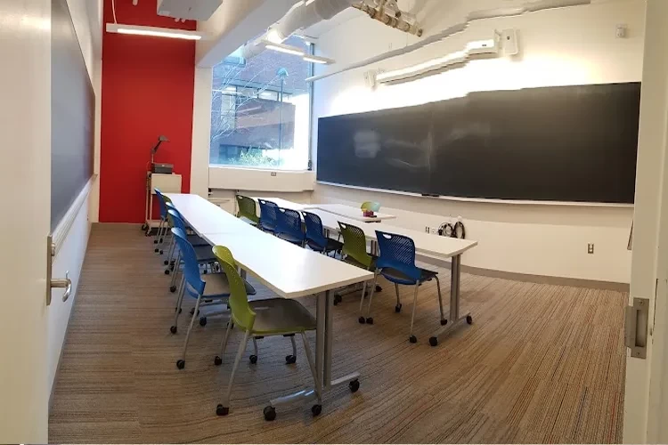 Harvard University, Cambridge