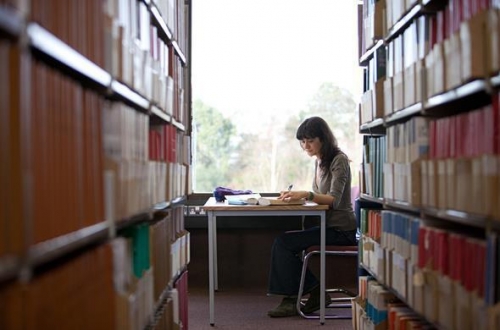 Heriot Watt University, Edinburgh