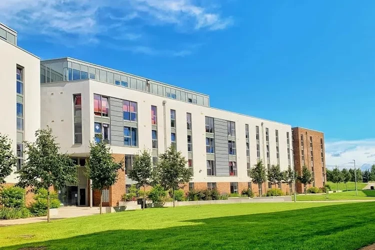 Heriot Watt University, United Kingdom