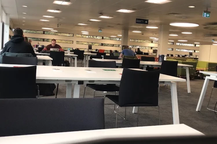 Heriot Watt University, United Kingdom