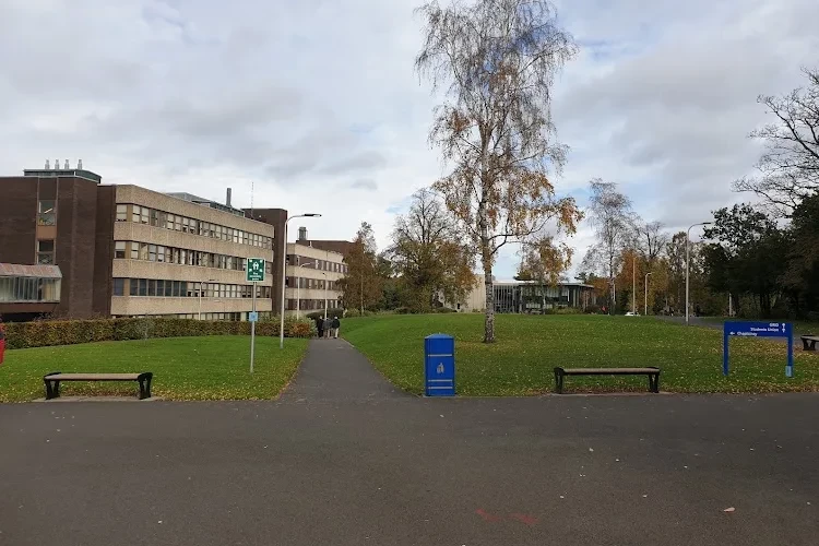 Heriot Watt University, United Kingdom