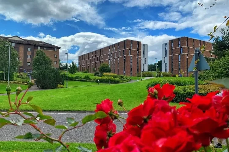 Heriot Watt University, United Kingdom