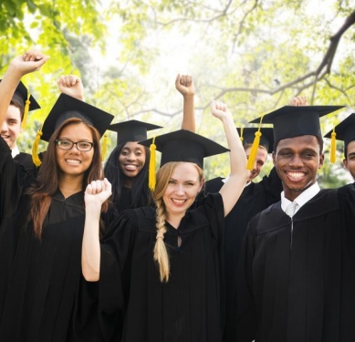 Hochschule Bremen university of Applied Sciences, Fachhochschule