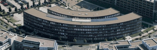 Hochschule Bremen university of Applied Sciences, Fachhochschule