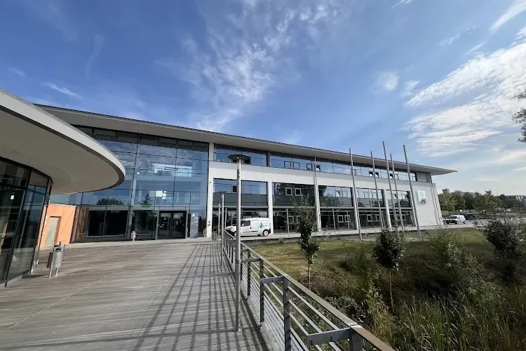 Hof University of Applied Sciences, Germany