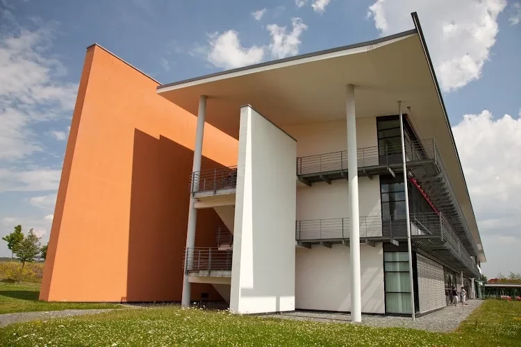 Hof University of Applied Sciences, Germany