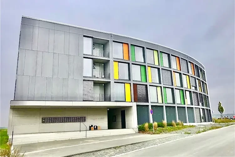 Hof University of Applied Sciences, Germany