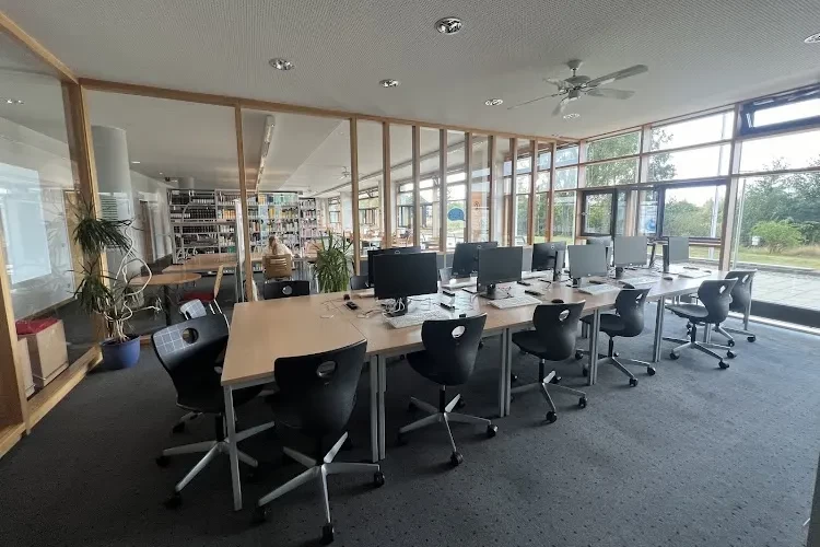 Hof University of Applied Sciences, Germany