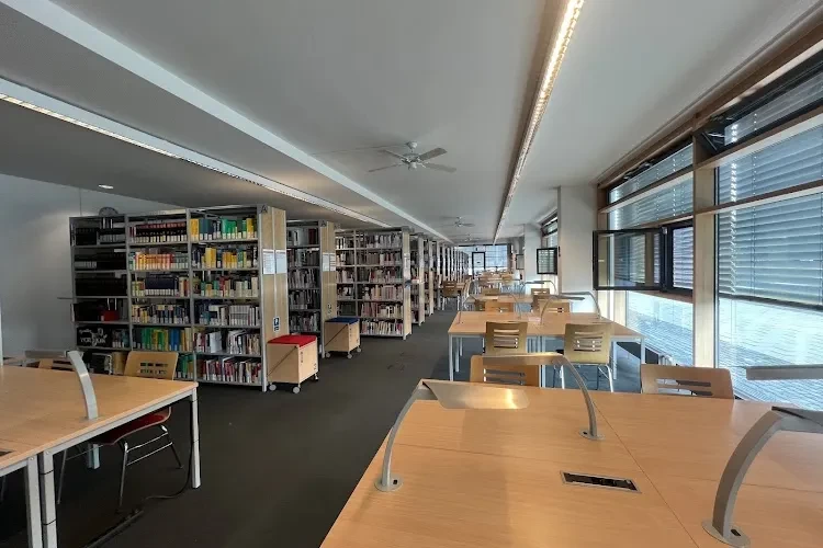 Hof University of Applied Sciences, Germany