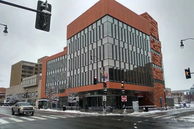 Howard University, USA