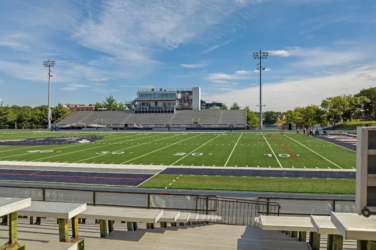 Howard University, USA