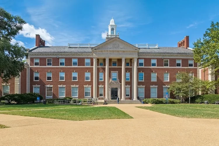 Howard University, USA