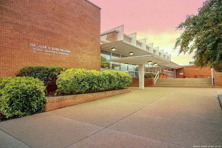 Howard University, USA