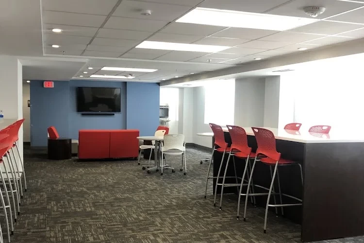 Howard University, USA