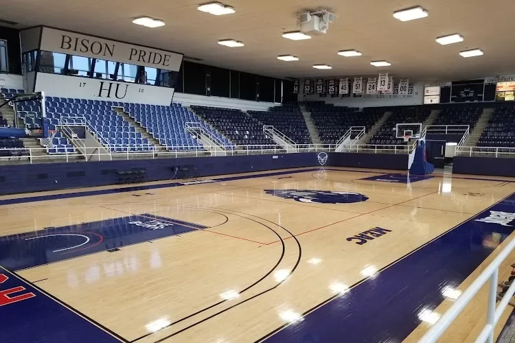 Howard University, USA