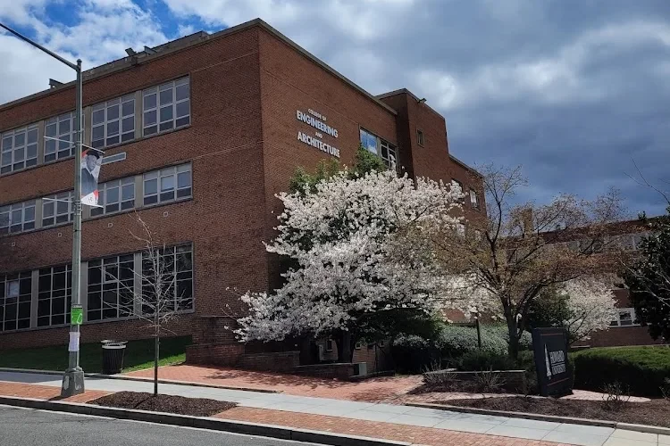 Howard University, USA