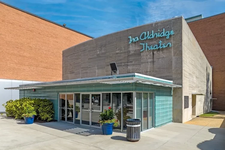 Howard University, USA