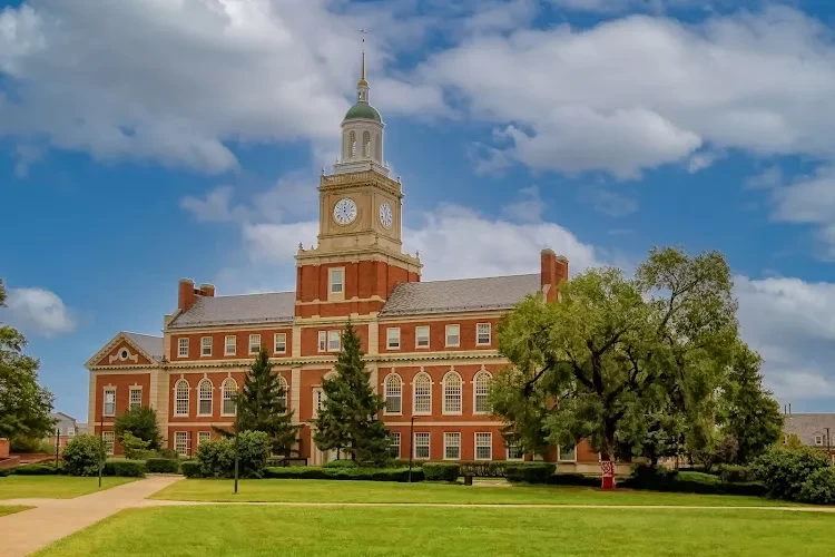 Howard University, USA