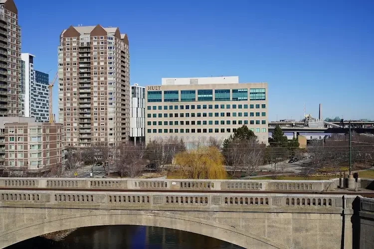 Hult International Business School, USA