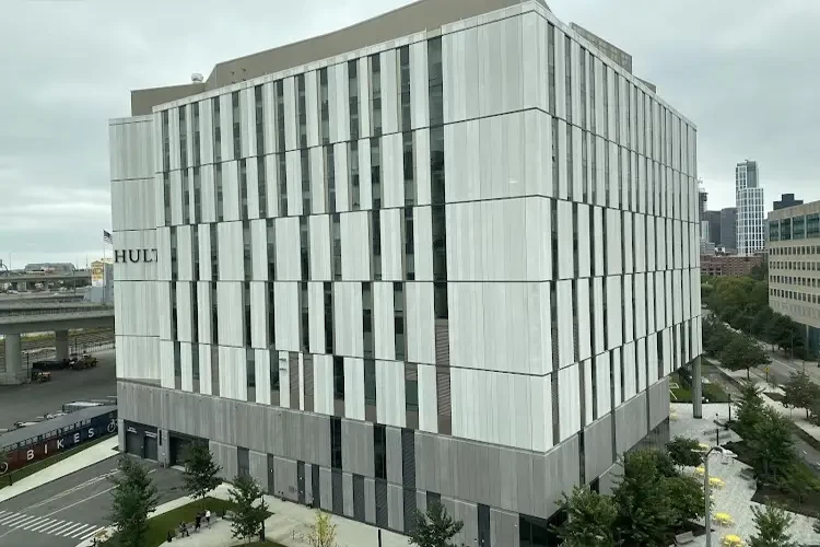 Hult International Business School, USA