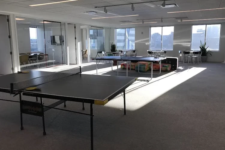 Hult International Business School, USA