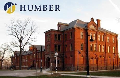 Humber College, Toronto