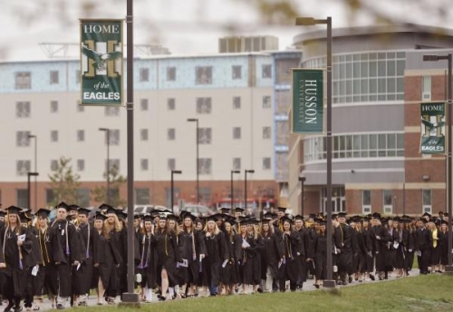 Husson University, Bangor