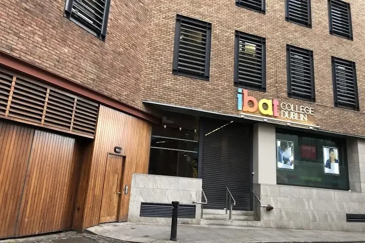IBAT College Dublin, Ireland