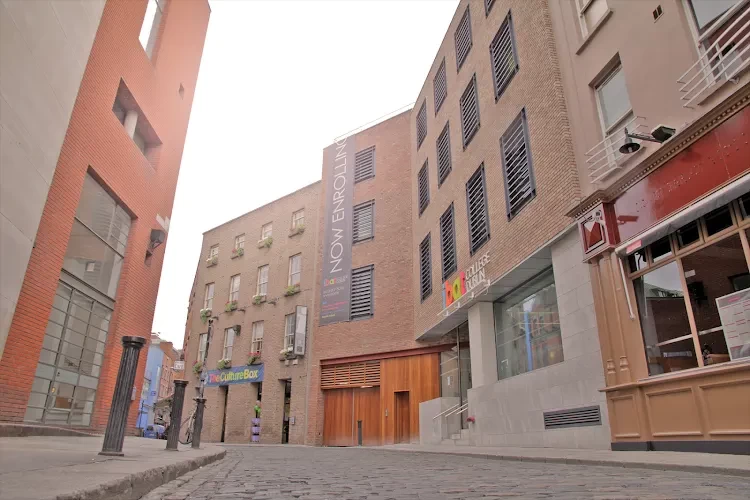 IBAT College Dublin, Ireland