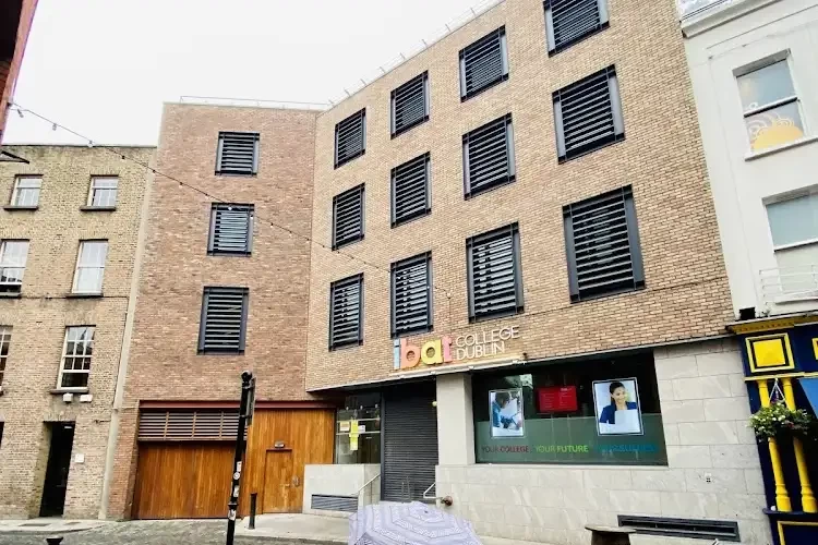 IBAT College Dublin, Ireland