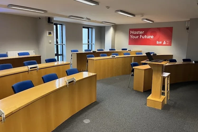 IBAT College Dublin, Ireland