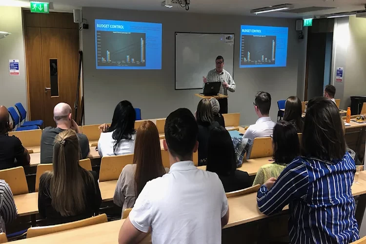 IBAT College Dublin, Ireland