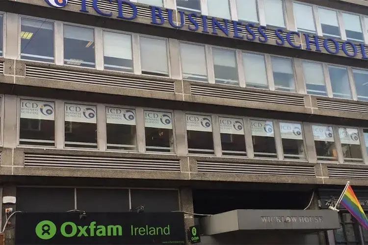 ICD Business School, Ireland