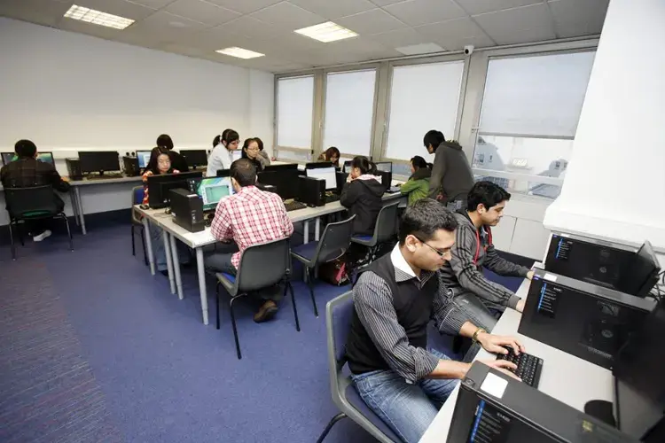 ICD Business School, Ireland