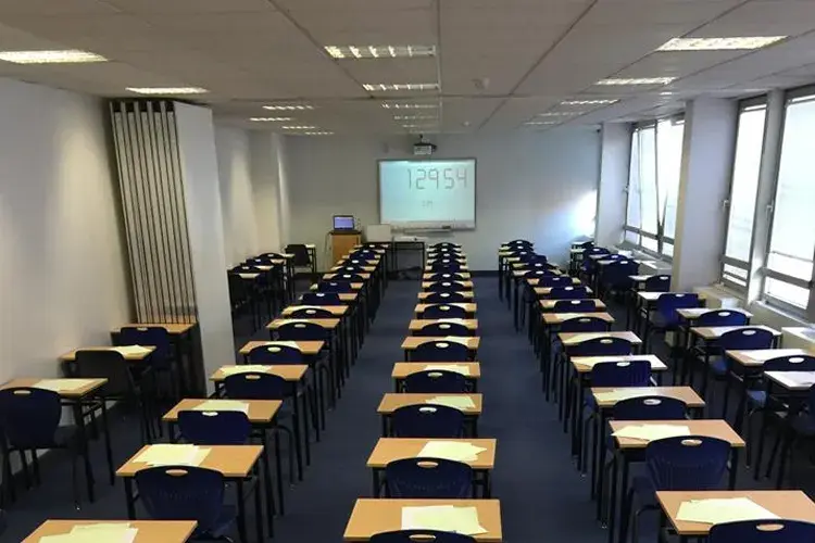 ICD Business School, Ireland