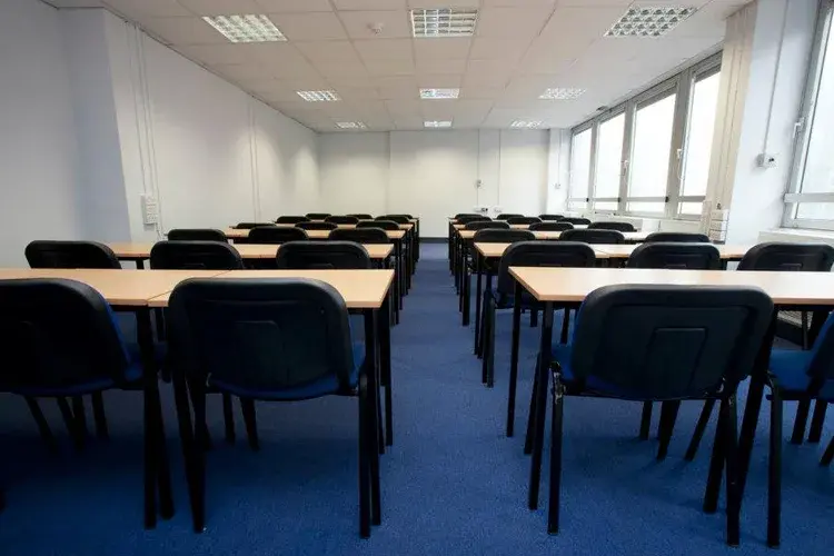 ICD Business School, Ireland