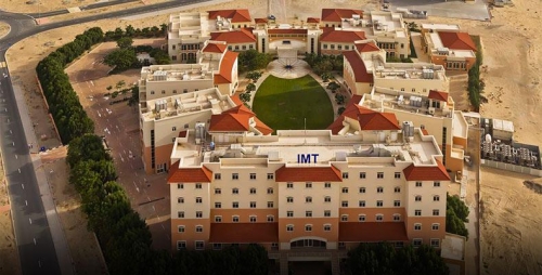 Institute of Management Technology, Dubai, Dubai International Academic City