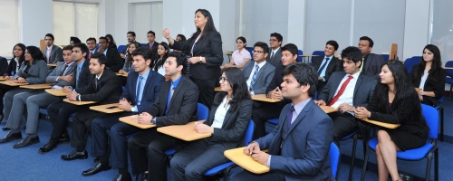 Institute of Management Technology, Dubai, Dubai International Academic City