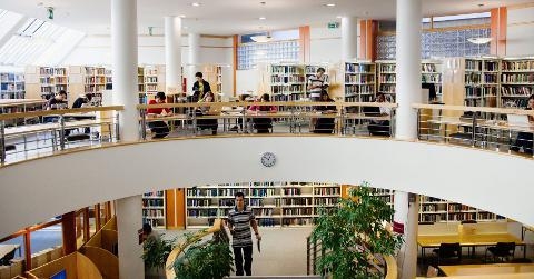 International Business School, Budapest