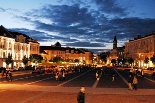 International Business School at Vilnius University, Vilnius