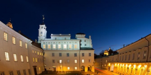 International Business School at Vilnius University, Vilnius