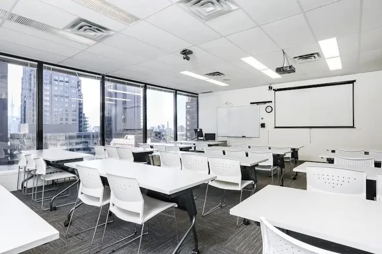 International Business University, Canada